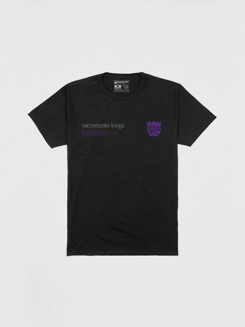 The Loyalist The Kings NBA Returns T-Shirt HOLIDAY SALE