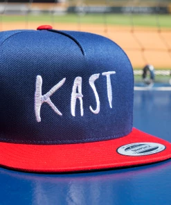 Loyalist KAST 25th Anniversary Hat