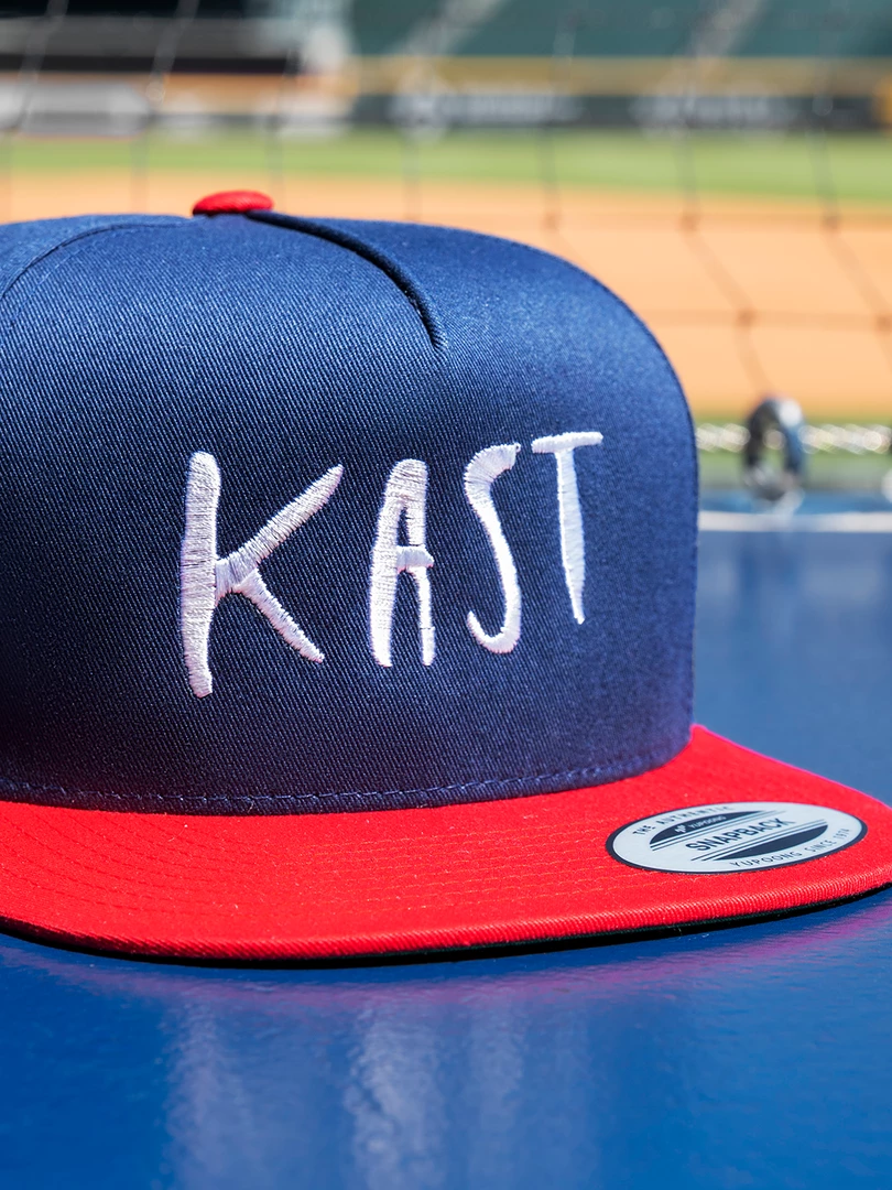 Loyalist KAST 25th Anniversary Hat