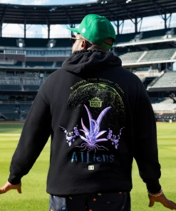 Loyalist Rewind Another Planet 25th Anniversary Hoodie