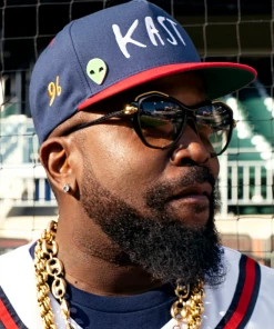 Loyalist KAST 25th Anniversary Hat