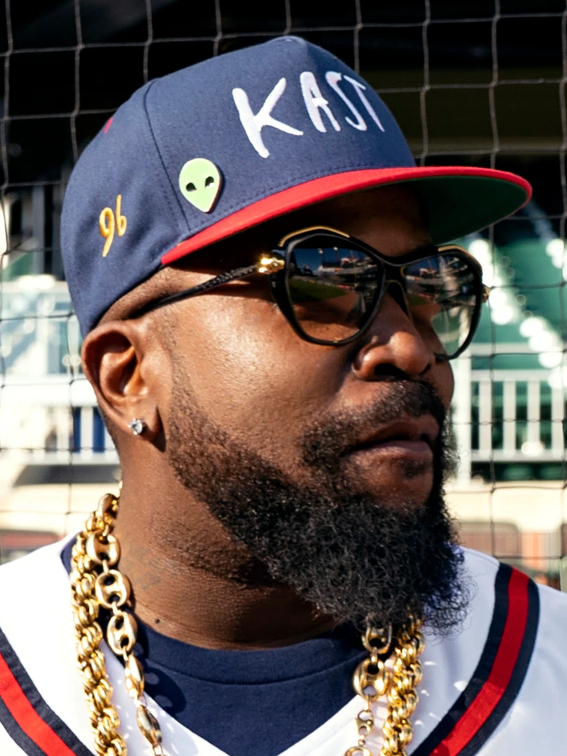 Loyalist KAST 25th Anniversary Hat