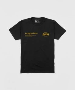 The Loyalist The Lakers NBA Returns T-Shirt HOLIDAY SALE