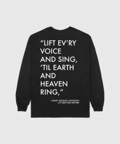 The Loyalist HOLIDAY SALE The Legacy Continues Long Sleeve T-Shirt