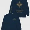 The Loyalist The Pelicans Check The Credits Long Sleeve T-Shirt