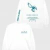 The Loyalist Basketball The Hornets Check The Credits Long Sleeve T-Shirt