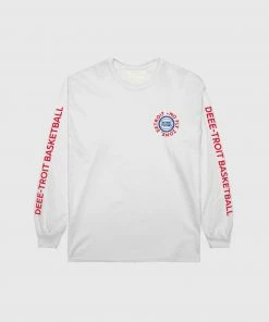 The Loyalist No Fly Zone Pistons Long Sleeve T-Shirt