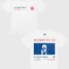 The Loyalist The Clippers NBA Returns T-Shirt