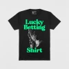 DTG-California Lucky Betting T-Shirt