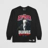 The Loyalist Baseball Mariano Rivera Unanimous Tour Long Sleeve T-Shirt