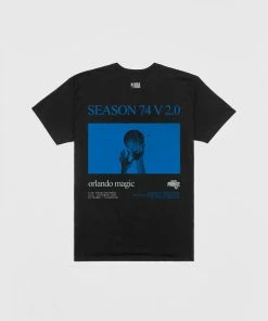 The Loyalist The Magic NBA Returns T-Shirt HOLIDAY SALE