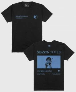 The Loyalist The Grizzlies NBA Returns T-Shirt