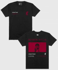 The Loyalist The Heat NBA Returns T-Shirt
