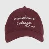 The Loyalist HOLIDAY SALE Morehouse Hat