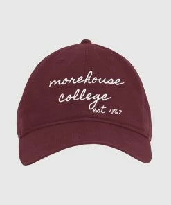 The Loyalist HOLIDAY SALE Morehouse Hat