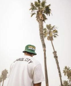 B/R SHOP Denzel Curry X Miami Heat T-Shirt