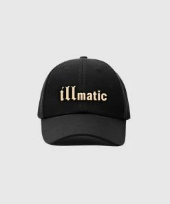 B/R SHOP Rewind Illmatic 25th Anniversary Hat