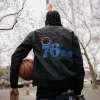 The Loyalist Bandulu 76ers Bomber (Limited To 100)