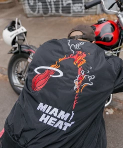 The Loyalist Bandulu Heat Bomber (Limited To 100)