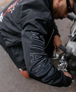 The Loyalist Bandulu Heat Bomber (Limited To 100)