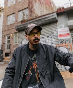 The Loyalist Bandulu Heat Bomber (Limited To 100)