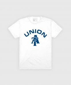 The Loyalist NC A&T Ayantee White T-Shirt