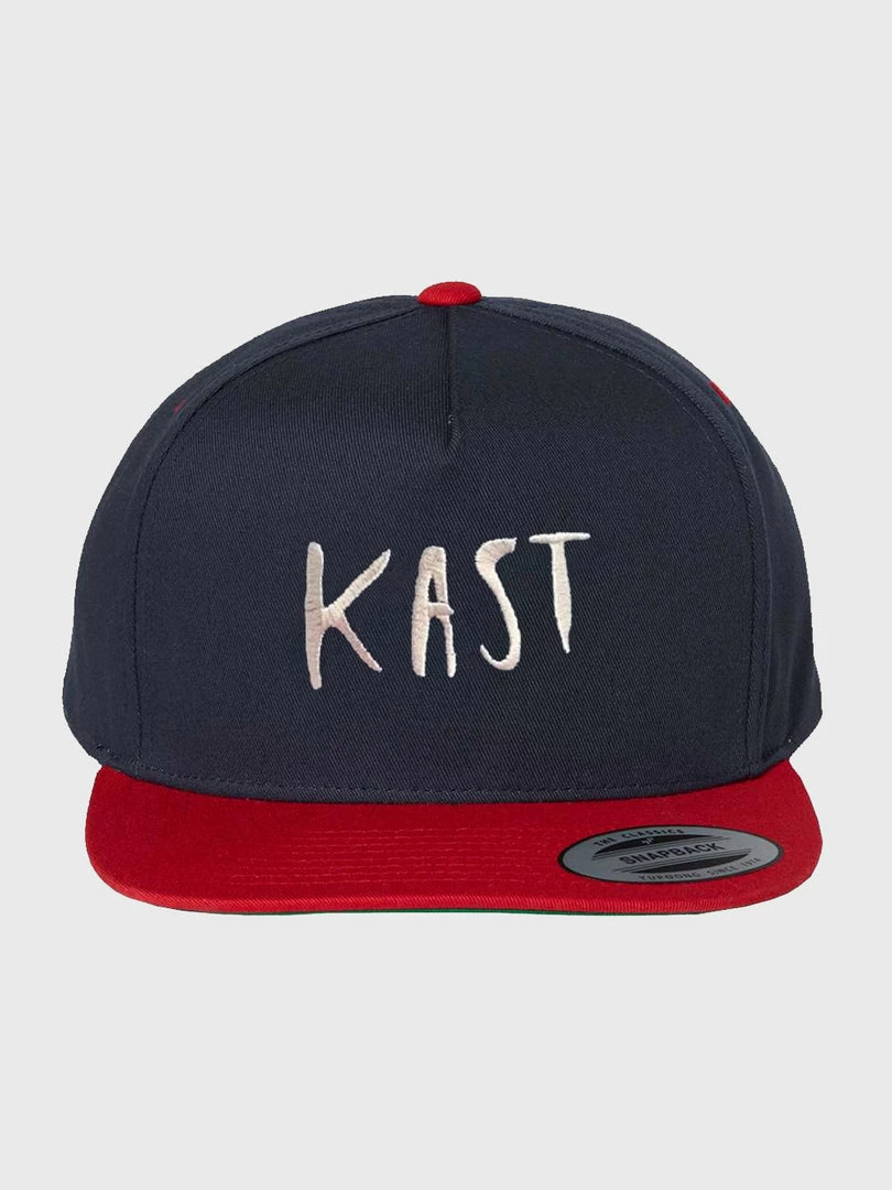 Loyalist KAST 25th Anniversary Hat