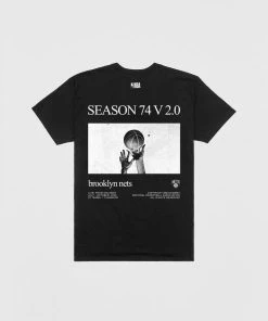The Loyalist HOLIDAY SALE The Nets NBA Returns T-Shirt