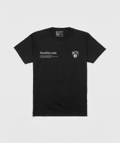 The Loyalist HOLIDAY SALE The Nets NBA Returns T-Shirt