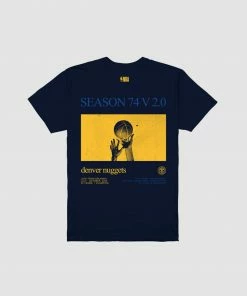The Loyalist HOLIDAY SALE The Nuggets NBA Returns T-Shirt