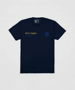 The Loyalist HOLIDAY SALE The Nuggets NBA Returns T-Shirt