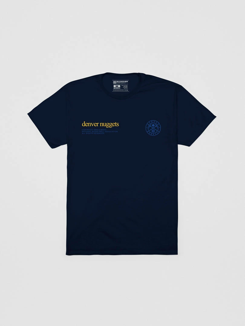 The Loyalist HOLIDAY SALE The Nuggets NBA Returns T-Shirt