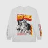 The Loyalist Baseball Pedro Martinez '99 Retro Long Sleeve T-Shirt