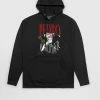 The Loyalist Pedro Martinez World Tour Hoodie Baseball