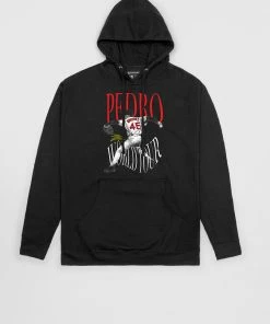 The Loyalist Pedro Martinez World Tour Hoodie Baseball