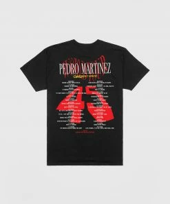 The Loyalist Pedro Martinez World Tour T-Shirt