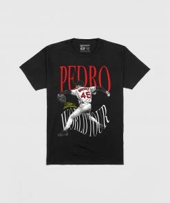 The Loyalist Pedro Martinez World Tour T-Shirt