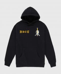 The Loyalist PSNY HBCU Pride Hoodie