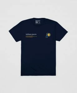 The Loyalist The Pacers NBA Returns T-Shirt HOLIDAY SALE