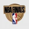 The Loyalist Basketball NBA Finals 2021 Champions Patch