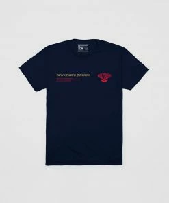 The Loyalist The Pelicans NBA Returns T-Shirt HOLIDAY SALE