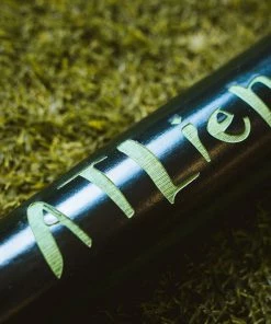 Loyalist Rewind ATLiens 25th Anniversary Limited Edition Baseball Bat (Run Of 20)