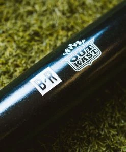 Loyalist Rewind ATLiens 25th Anniversary Limited Edition Baseball Bat (Run Of 20)