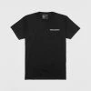 The Loyalist HOLIDAY SALE Black "Free Agent" T-Shirt