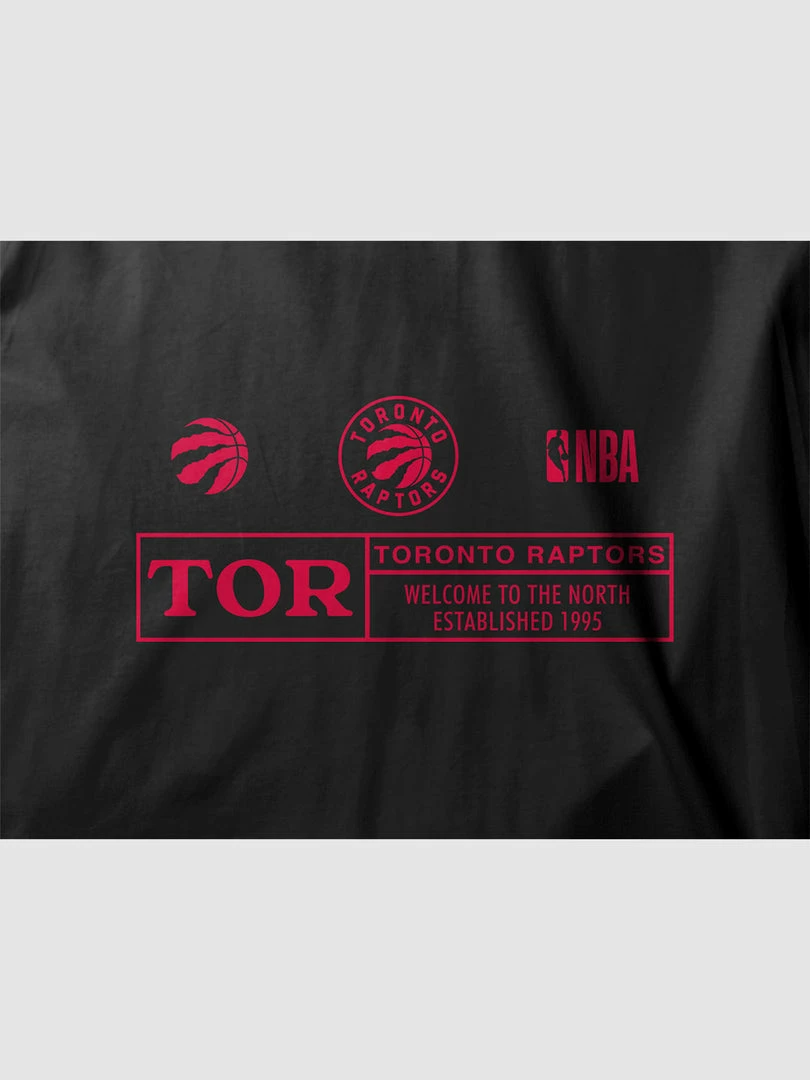 The Loyalist The Raptors Check The Credits Long Sleeve T-Shirt