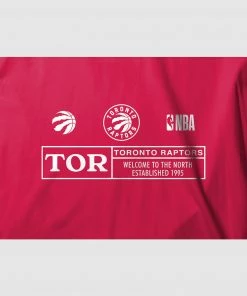 The Loyalist Basketball The Raptors Check The Credits T-Shirt