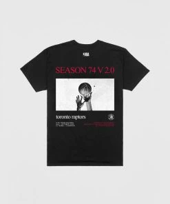 The Loyalist HOLIDAY SALE The Raptors NBA Returns T-Shirt