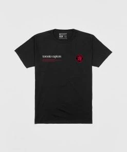 The Loyalist HOLIDAY SALE The Raptors NBA Returns T-Shirt