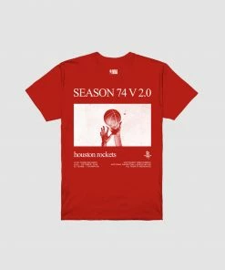 The Loyalist The Rockets NBA Returns T-Shirt