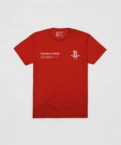 The Loyalist The Rockets NBA Returns T-Shirt